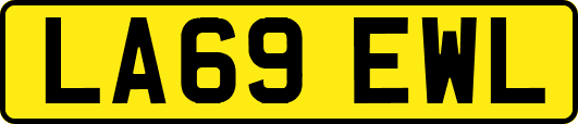 LA69EWL