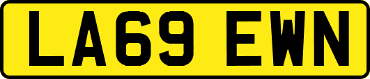 LA69EWN