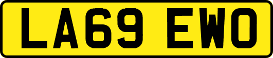 LA69EWO
