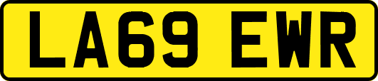 LA69EWR