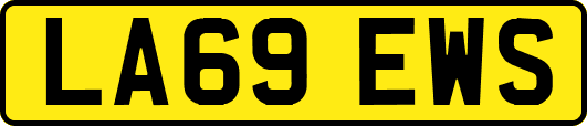 LA69EWS