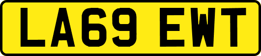 LA69EWT