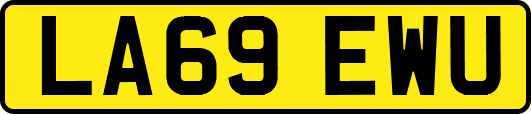 LA69EWU