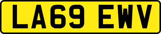 LA69EWV