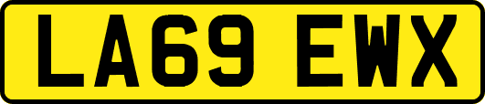 LA69EWX