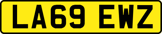 LA69EWZ