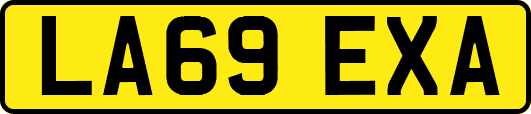 LA69EXA