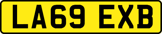 LA69EXB