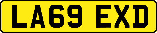 LA69EXD