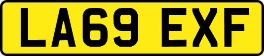 LA69EXF