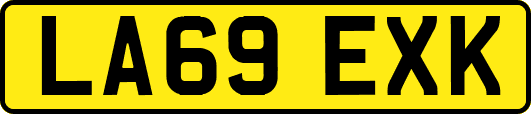 LA69EXK