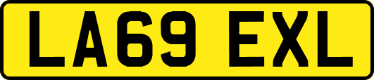 LA69EXL