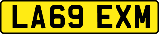LA69EXM
