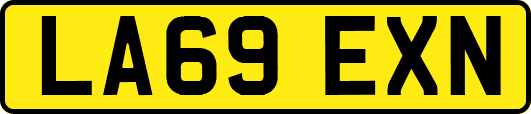 LA69EXN