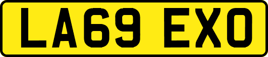 LA69EXO