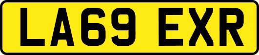 LA69EXR