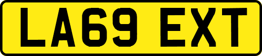 LA69EXT