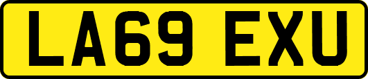 LA69EXU