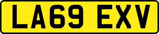 LA69EXV