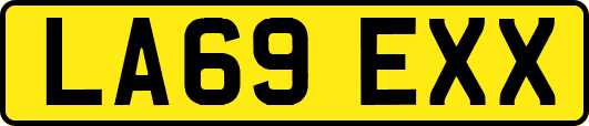 LA69EXX