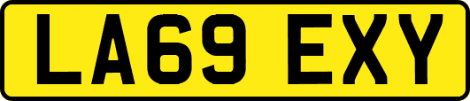 LA69EXY