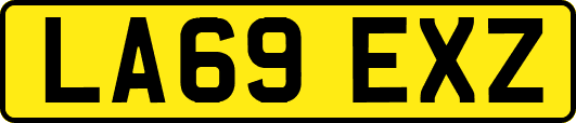 LA69EXZ