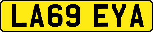 LA69EYA