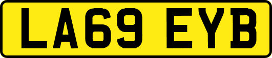 LA69EYB