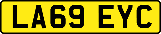 LA69EYC