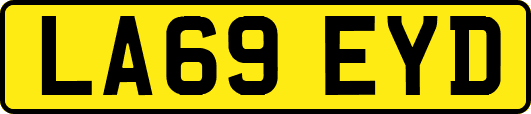 LA69EYD