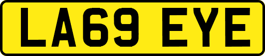LA69EYE