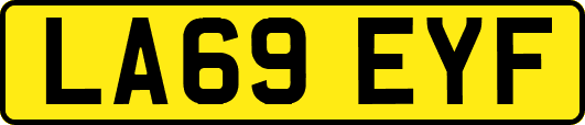 LA69EYF