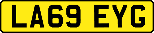 LA69EYG