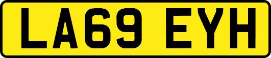 LA69EYH
