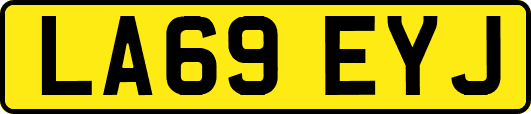 LA69EYJ