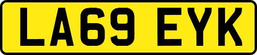 LA69EYK