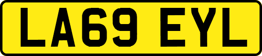 LA69EYL