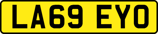 LA69EYO