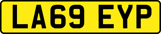 LA69EYP