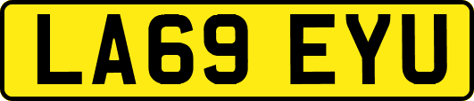 LA69EYU