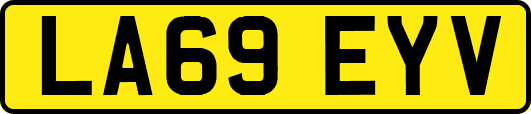 LA69EYV