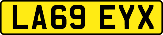 LA69EYX