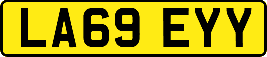 LA69EYY