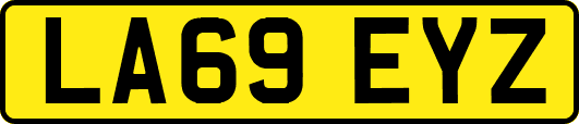 LA69EYZ