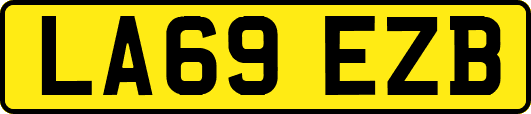 LA69EZB