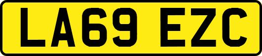 LA69EZC