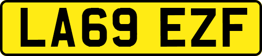 LA69EZF
