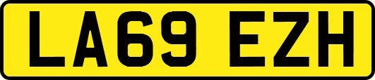 LA69EZH