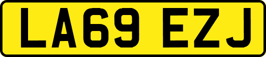 LA69EZJ
