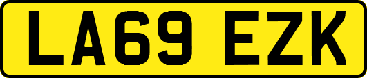 LA69EZK